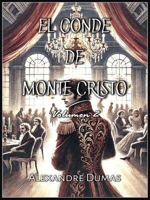 cover image of El Conde de Monte Cristo